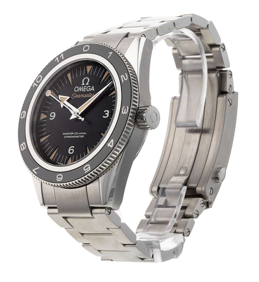 Omega Seamaster 300 233.32.41.21.01.001 Omega Seamaster 300 233.32.41.21.01.001